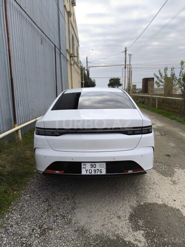 BYD Destroyer 05 2025, 100,000 km - 1.5 l - Bakı