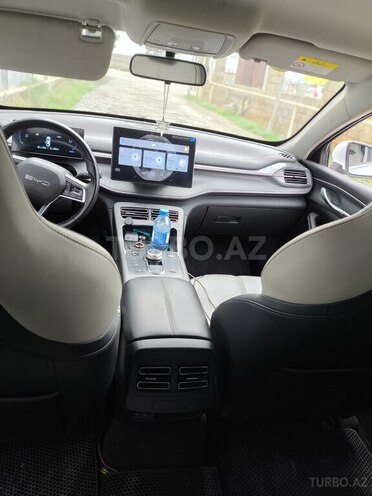 BYD Destroyer 05 2025, 100,000 km - 1.5 l - Bakı