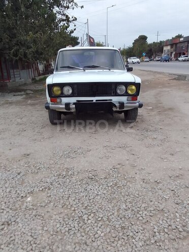 LADA (VAZ) 2106 1985, 265,589 km - 1.6 л - Bakı