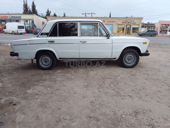 LADA (VAZ) 2106 1985, 265,589 km - 1.6 л - Bakı