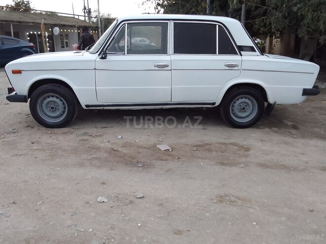 LADA (VAZ) 2106 1985, 265,589 km - 1.6 л - Bakı