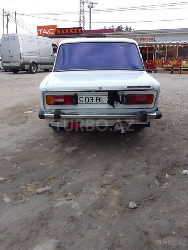 LADA (VAZ) 2106 1985, 265,589 km - 1.6 л - Bakı