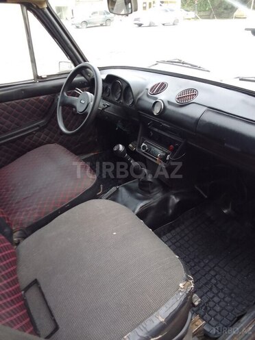 LADA (VAZ) 2106 1985, 265,589 km - 1.6 л - Bakı