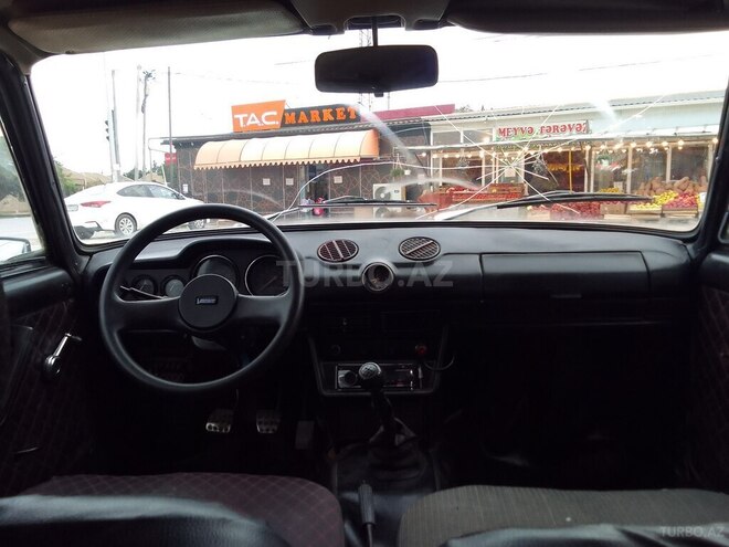 LADA (VAZ) 2106 1985, 265,589 km - 1.6 л - Bakı