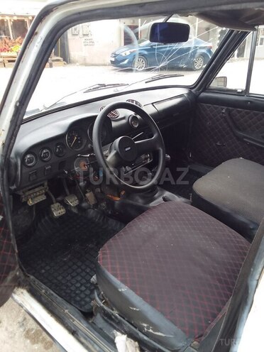 LADA (VAZ) 2106 1985, 265,589 km - 1.6 л - Bakı