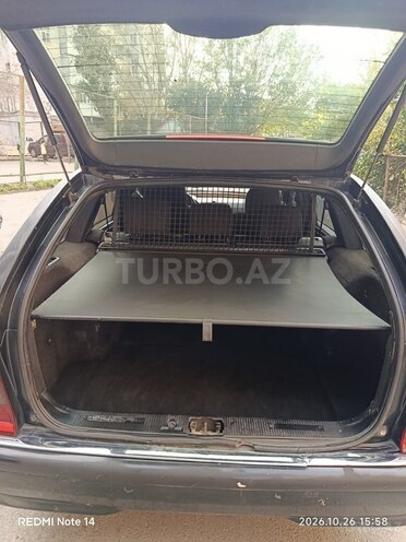 Mercedes C 220 1998, 468,250 km - 2.2 l - Bakı