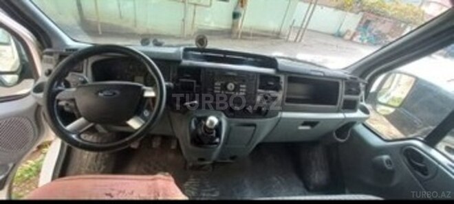 Ford Transit 2007, 270,000 km - 2.4 л - Bakı
