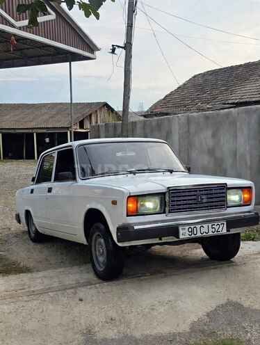 LADA (VAZ) 2107 2008, 99,000 km - 1.6 l - Qazax