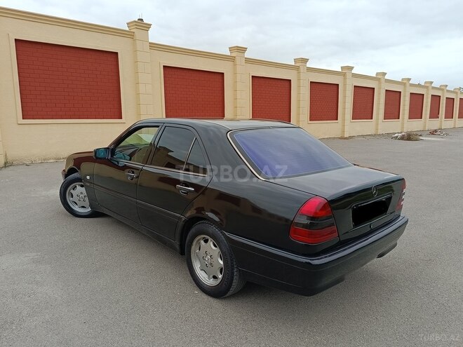 Mercedes C 220 1999, 396,254 km - 2.2 л - Sumqayıt