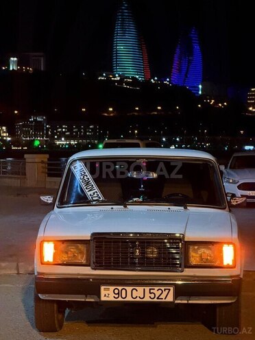 LADA (VAZ) 2107 2008, 99,000 km - 1.6 l - Qazax
