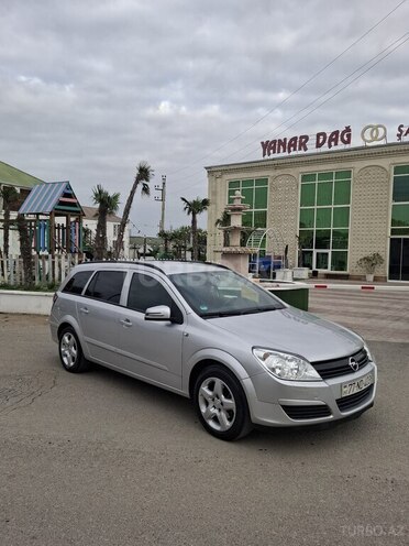 Opel Astra 2006, 316,000 km - 1.3 l - Bakı