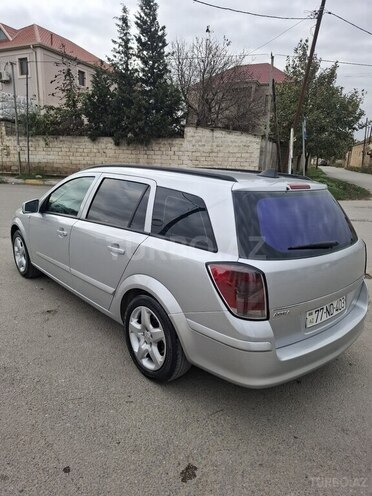 Opel Astra 2006, 316,000 km - 1.3 l - Bakı