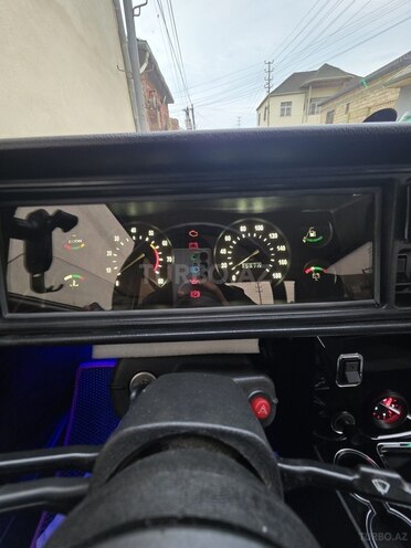 LADA (VAZ) 2107 2008, 99,000 km - 1.6 l - Qazax