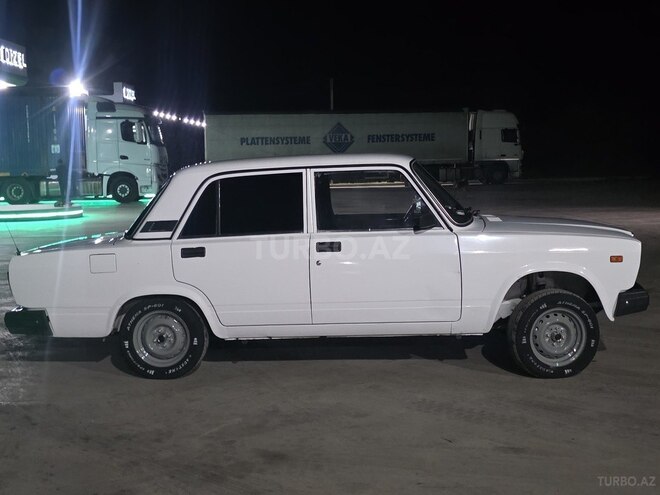 LADA (VAZ) 2107 2008, 99,000 km - 1.6 l - Qazax