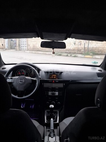 Opel Astra 2006, 316,000 km - 1.3 l - Bakı