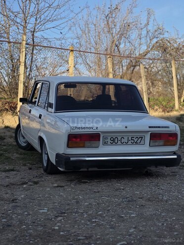 LADA (VAZ) 2107 2008, 99,000 km - 1.6 l - Qazax
