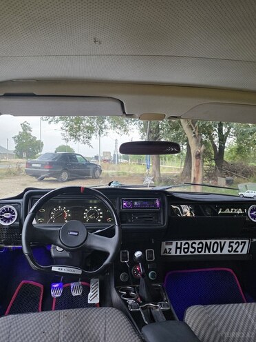 LADA (VAZ) 2107 2008, 99,000 km - 1.6 l - Qazax