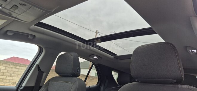 Chevrolet Equinox 2018, 146,000 km - 1.5 л - Bakı
