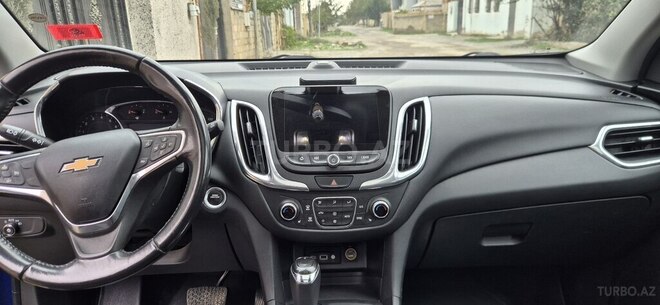 Chevrolet Equinox 2018, 146,000 km - 1.5 л - Bakı