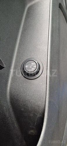 Chevrolet Equinox 2018, 146,000 km - 1.5 л - Bakı
