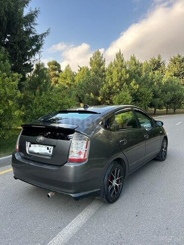 Toyota Prius 2007, 303,468 km - 1.5 l - Bakı