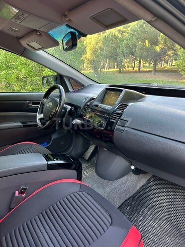 Toyota Prius 2007, 303,468 km - 1.5 l - Bakı