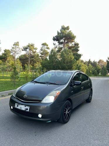 Toyota Prius 2007, 303,468 km - 1.5 l - Bakı