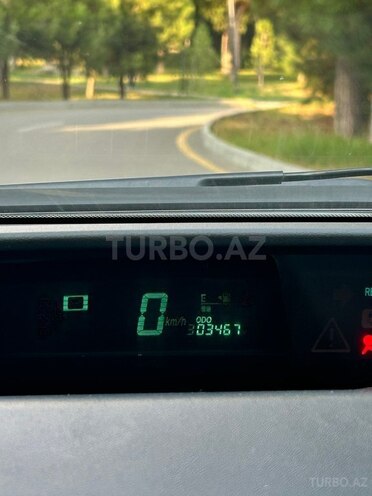 Toyota Prius 2007, 303,468 km - 1.5 l - Bakı
