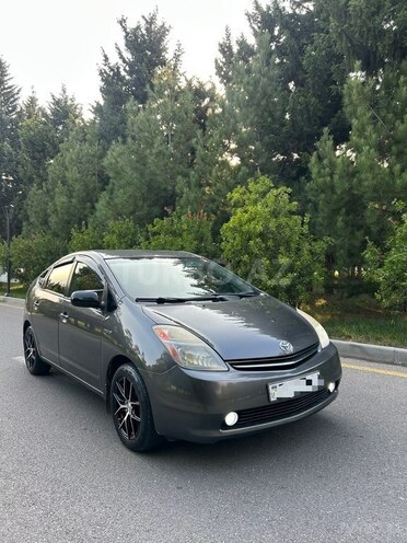 Toyota Prius 2007, 303,468 km - 1.5 l - Bakı