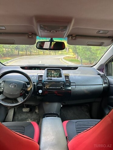 Toyota Prius 2007, 303,468 km - 1.5 l - Bakı