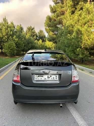 Toyota Prius 2007, 303,468 km - 1.5 l - Bakı