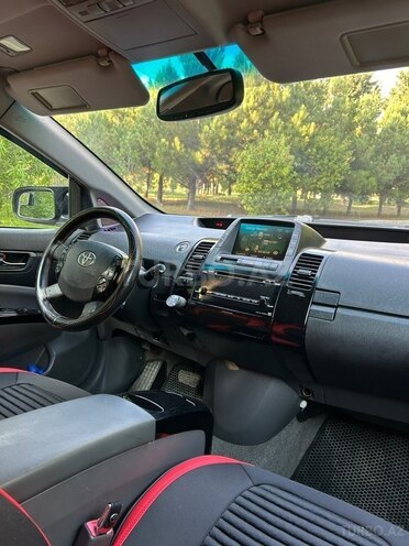 Toyota Prius 2007, 303,468 km - 1.5 l - Bakı