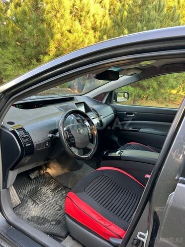 Toyota Prius 2007, 303,468 km - 1.5 l - Bakı