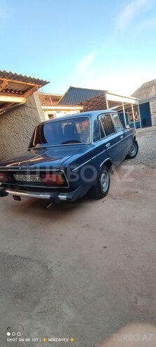 LADA (VAZ) 2106 2004, 157,000 km - 1.6 л - Bakı