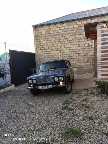 LADA (VAZ) 2106 2004, 157,000 km - 1.6 л - Bakı