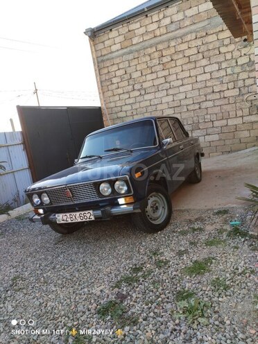 LADA (VAZ) 2106 2004, 157,000 km - 1.6 л - Bakı