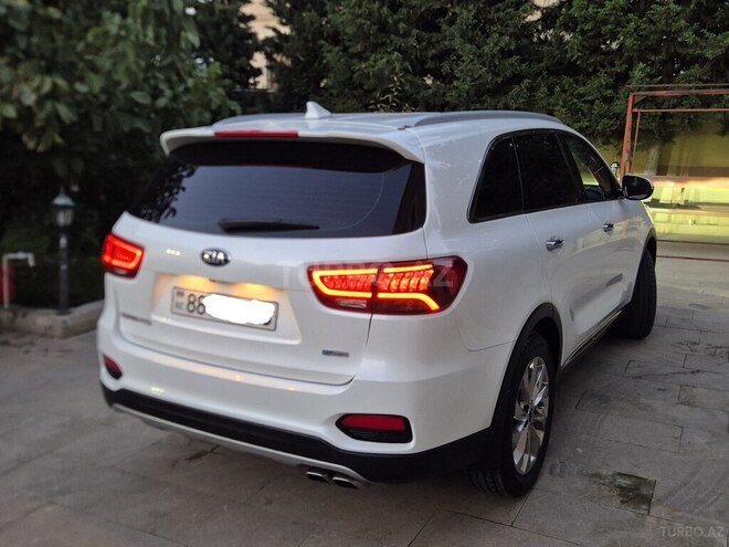 Kia Sorento 2019, 171,692 km - 2.0 l - Bakı