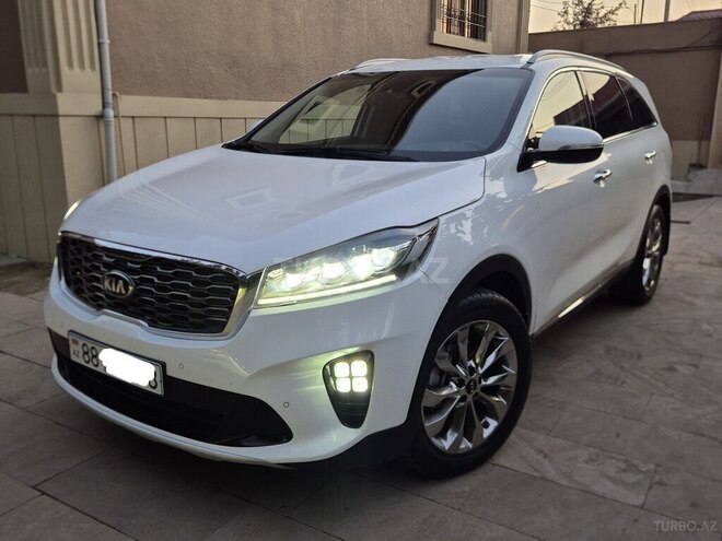 Kia Sorento 2019, 171,692 km - 2.0 l - Bakı