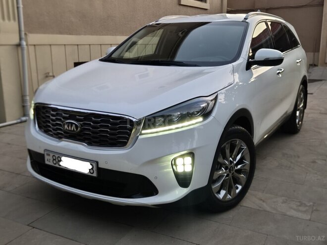 Kia Sorento 2019, 171,692 km - 2.0 l - Bakı