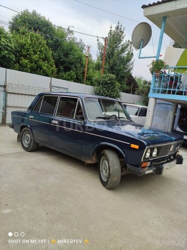 LADA (VAZ) 2106 2004, 157,000 km - 1.6 л - Bakı