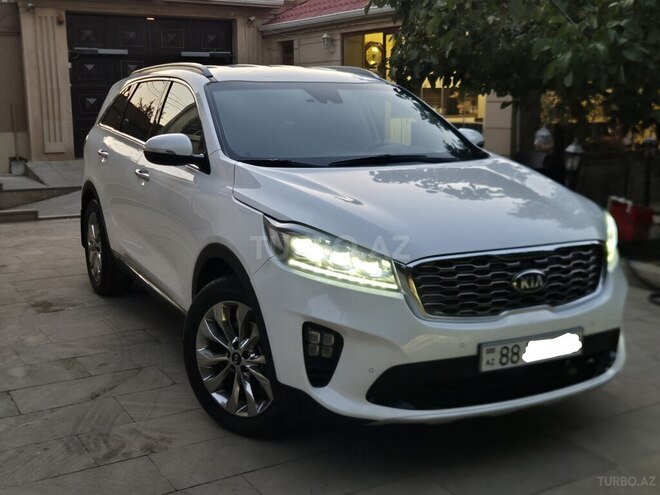 Kia Sorento 2019, 171,692 km - 2.0 l - Bakı