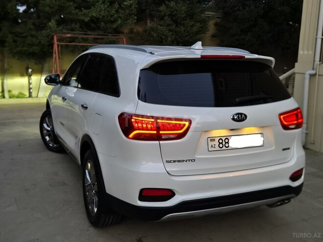 Kia Sorento 2019, 171,692 km - 2.0 l - Bakı