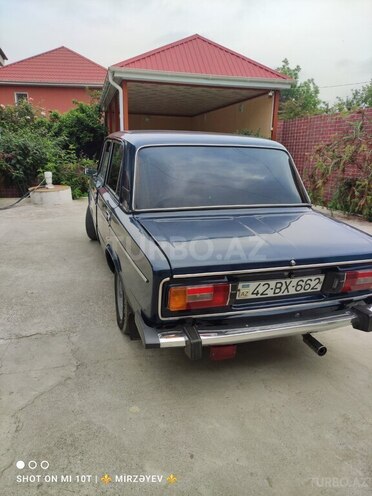 LADA (VAZ) 2106 2004, 157,000 km - 1.6 л - Bakı