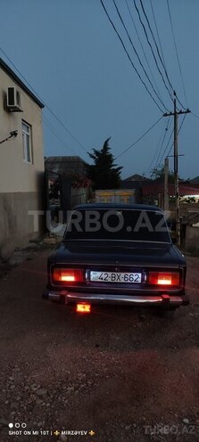 LADA (VAZ) 2106 2004, 157,000 km - 1.6 л - Bakı