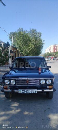 LADA (VAZ) 2106 2004, 157,000 km - 1.6 л - Bakı