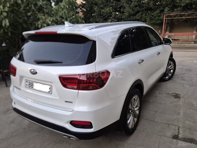 Kia Sorento 2019, 171,692 km - 2.0 l - Bakı