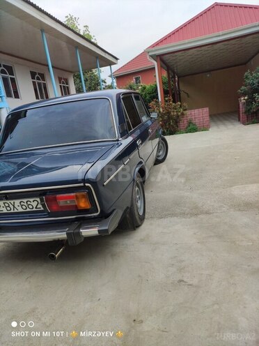 LADA (VAZ) 2106 2004, 157,000 km - 1.6 л - Bakı