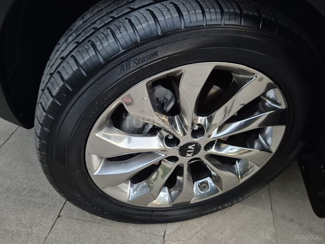 Kia Sorento 2019, 171,692 km - 2.0 l - Bakı