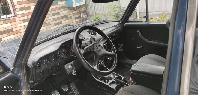 LADA (VAZ) 2106 2004, 157,000 km - 1.6 л - Bakı