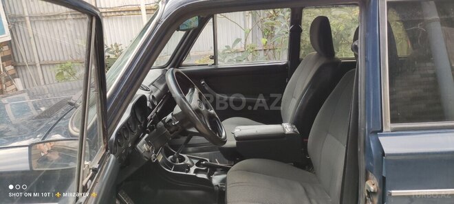 LADA (VAZ) 2106 2004, 157,000 km - 1.6 л - Bakı